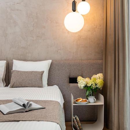 Boutique Wawel Side Apartment Красков Екстериор снимка
