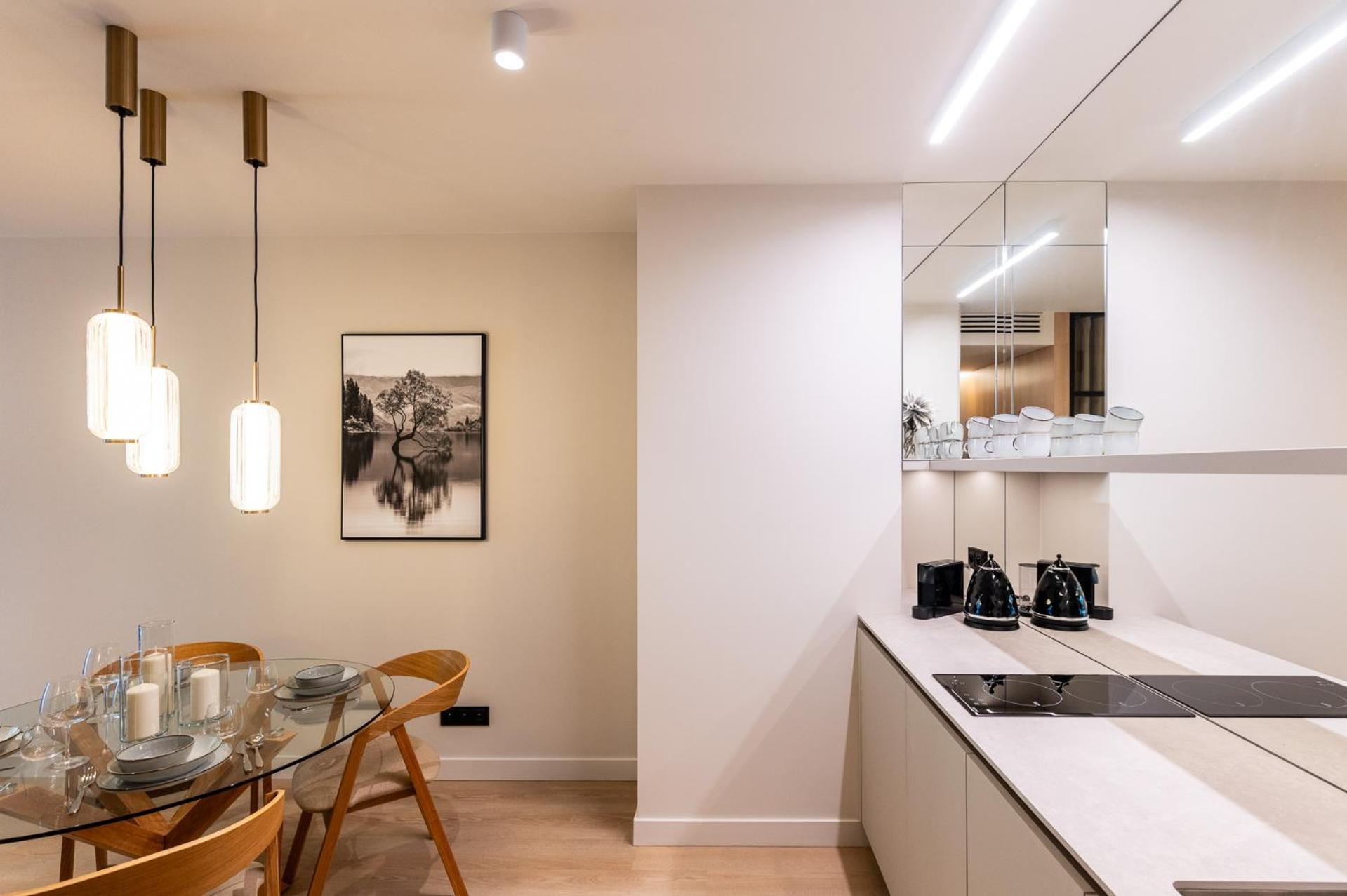 Boutique Wawel Side Apartment Красков Екстериор снимка