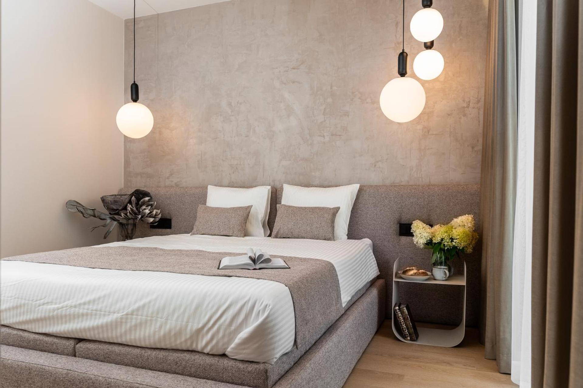 Boutique Wawel Side Apartment Красков Екстериор снимка