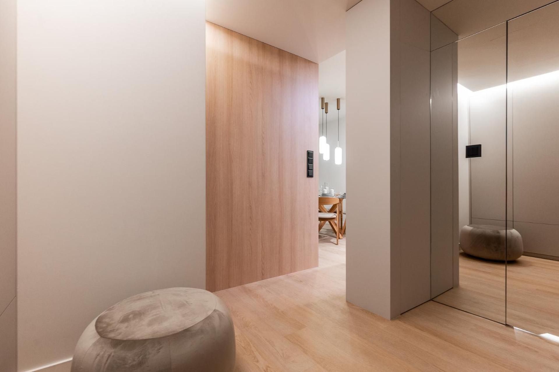Boutique Wawel Side Apartment Красков Екстериор снимка