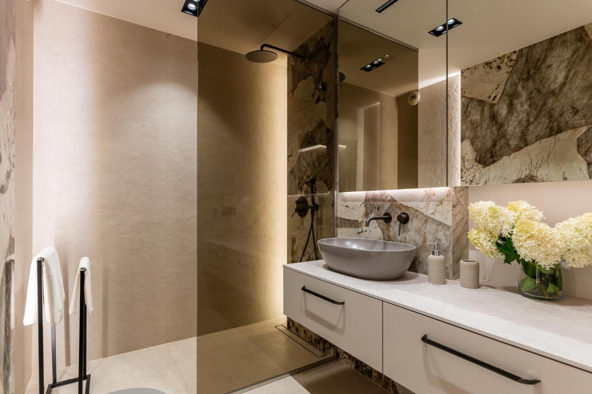 Boutique Wawel Side Apartment Красков Екстериор снимка